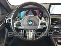 2021 BMW 520