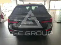 2021 BMW 520