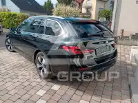 2021 BMW 520