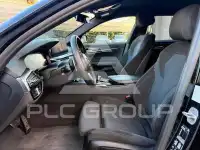 2021 BMW 520