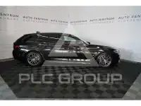 2021 BMW 520