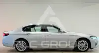 2021 BMW 520