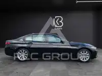 2021 BMW 520