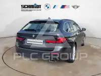 2021 BMW 520