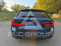 2021 BMW 520