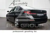 2021 BMW 520