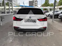 2021 BMW 520