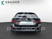 2021 BMW 520