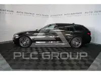 2021 BMW 520