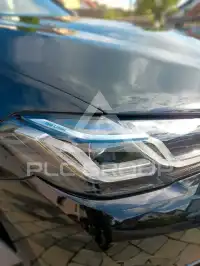2021 BMW 520