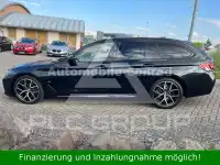 2021 BMW 520