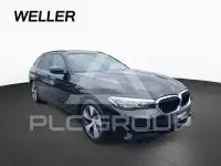 2021 BMW 520