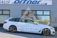 2021 BMW 520