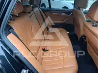 2021 BMW 520