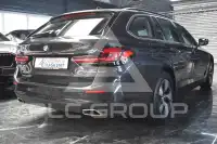 2021 BMW 520