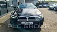 2021 BMW 520