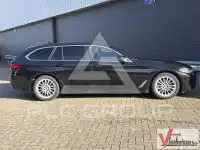2021 BMW 520