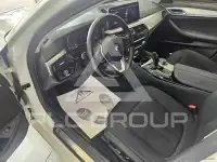 2021 BMW 520
