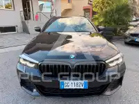 2021 BMW 520