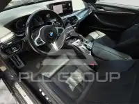 2021 BMW 520