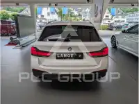 2021 BMW 520