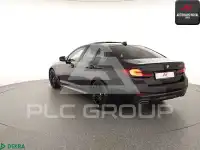 2021 BMW 520