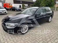 2021 BMW 520
