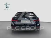 2021 BMW 520