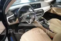 2021 BMW 520