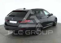2021 BMW 520