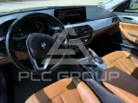 2021 BMW 520