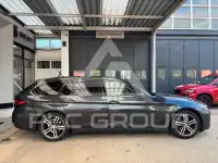 2021 BMW 520