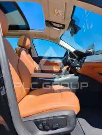 2021 BMW 520
