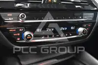 2021 BMW 520