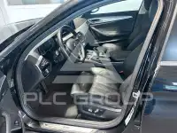 2021 BMW 520
