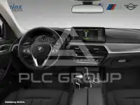 2021 BMW 520
