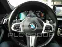 2021 BMW 520