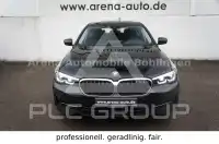 2021 BMW 520