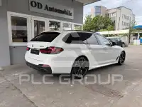 2021 BMW 520