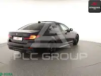 2021 BMW 520