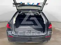 2021 BMW 520