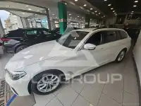 2021 BMW 520