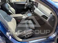 2021 BMW 520