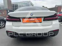 2021 BMW 520
