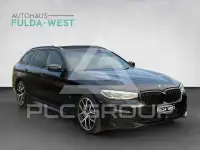 2021 BMW 520