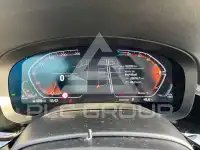 2021 BMW 520