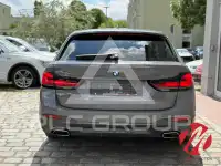 2021 BMW 520