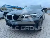 2021 BMW 520