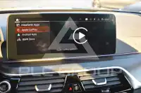 2021 BMW 520
