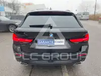 2021 BMW 520